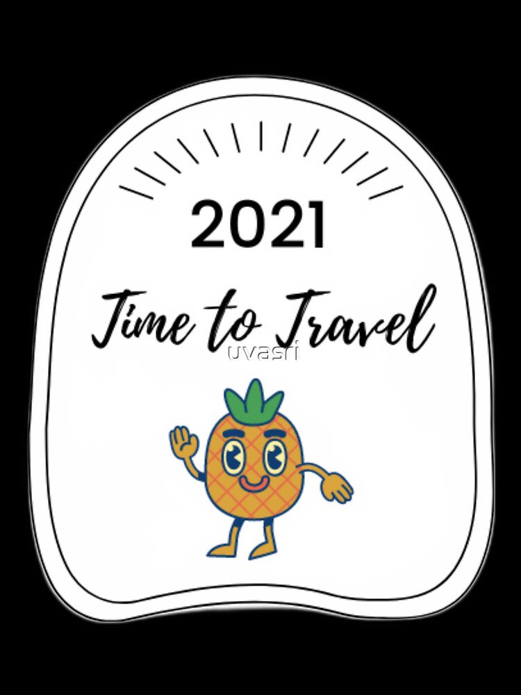 Vacation Travel by uvasri