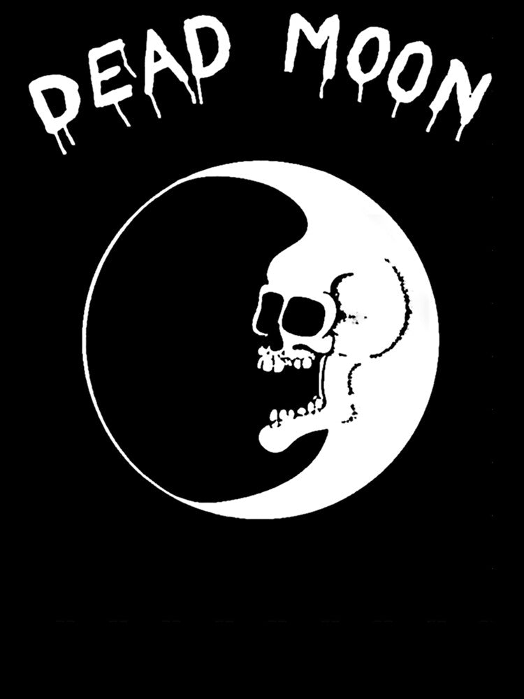 Dead Moon by aprilbonnieuth