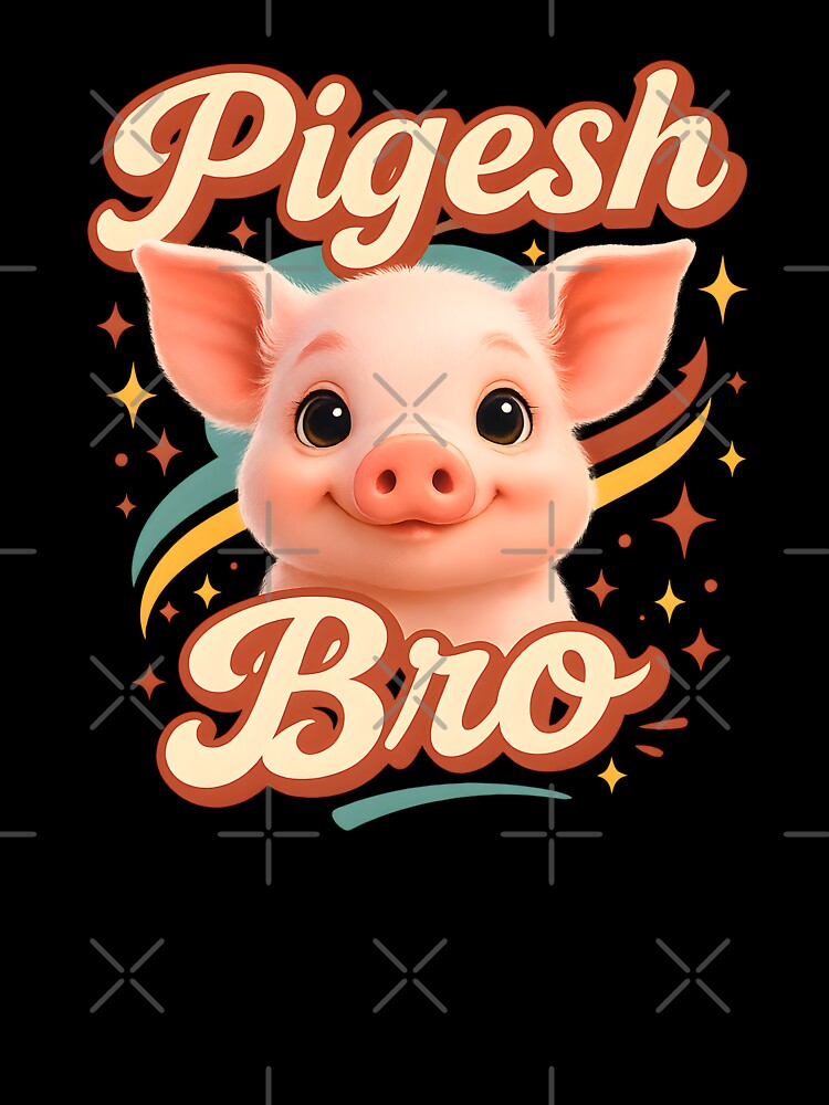 Pigesh Bro  Art design | Viral Trending Pegesh Bro art design  | by Holadiseno