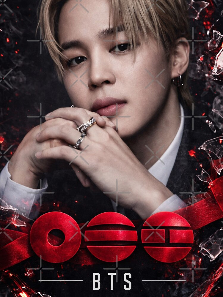 JIMIN ARIRANG BTS by brexastore