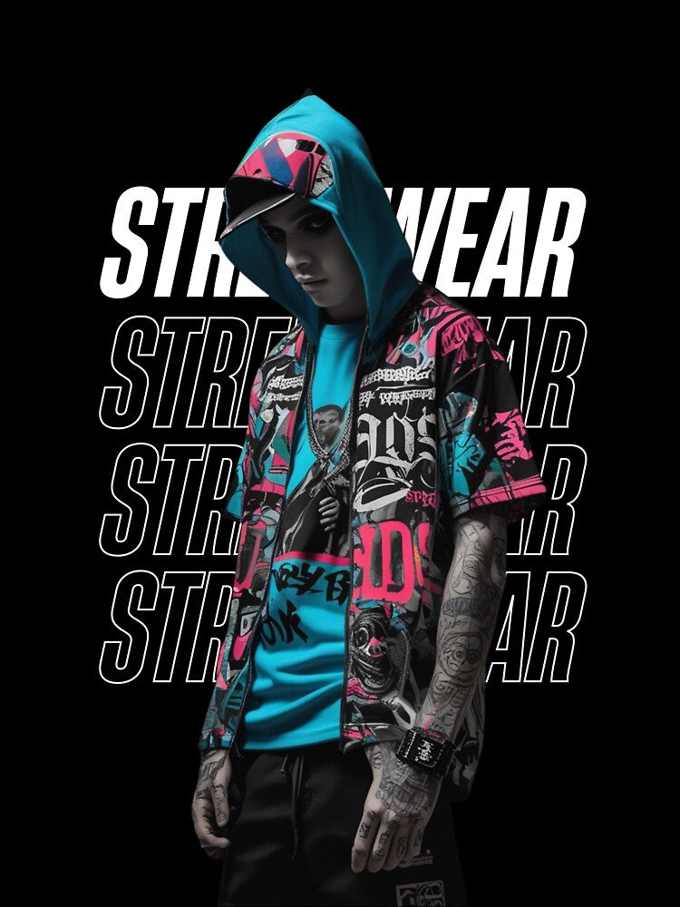 StreetWear by RabelloDSG