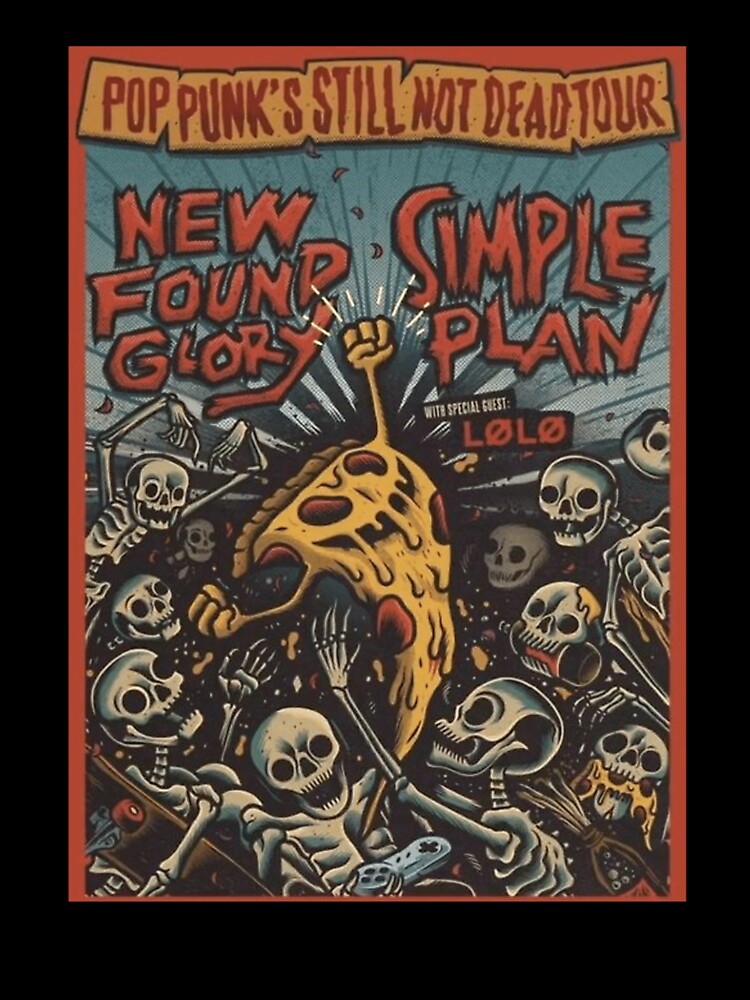 Simple Plan by DanoDaManomo