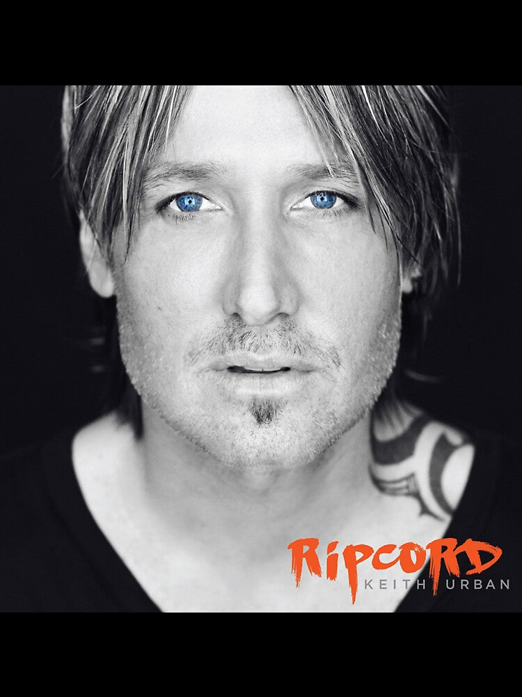 Keith Urban Ripcord by fieldsmarc