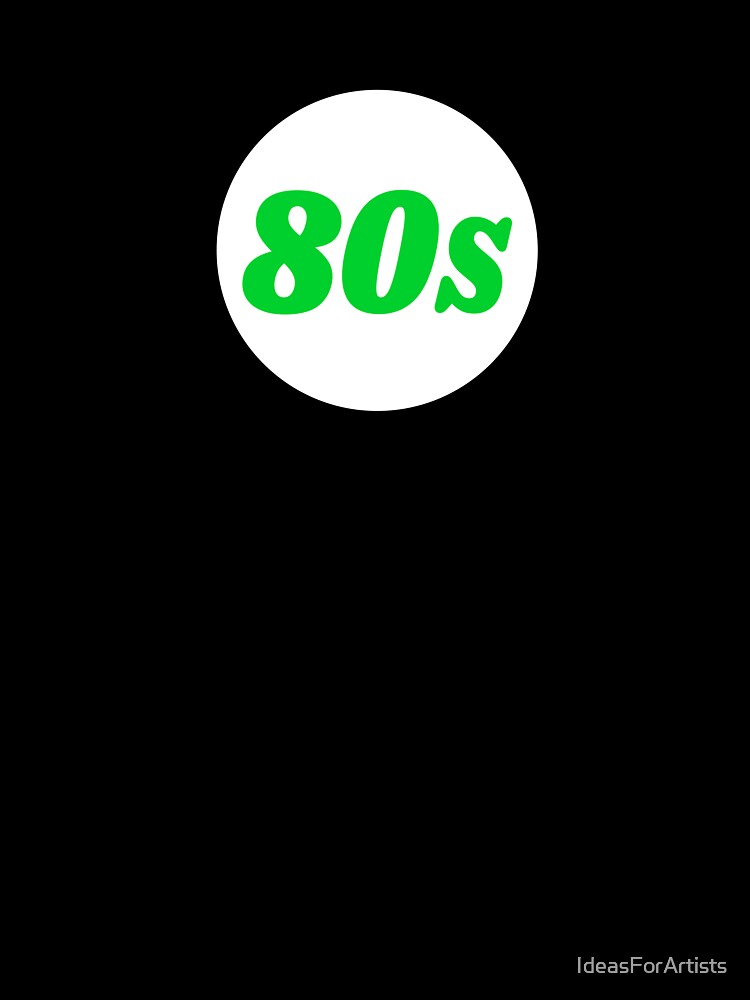 80s by Inspirationmotivation