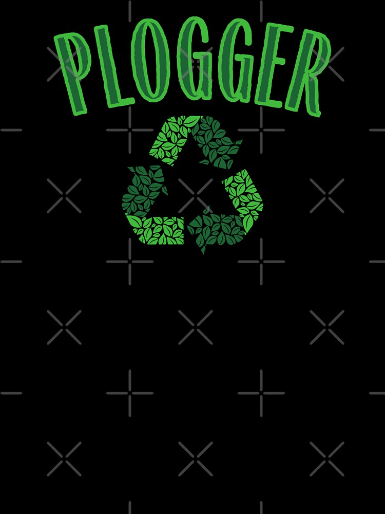 Plogger - Environmental Jogging and Community Clean Up by madtoyman