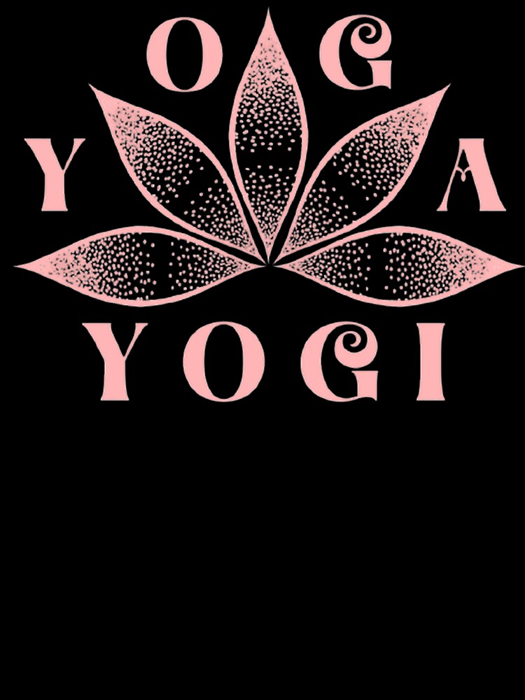 Yoga Yogi by Hammy97