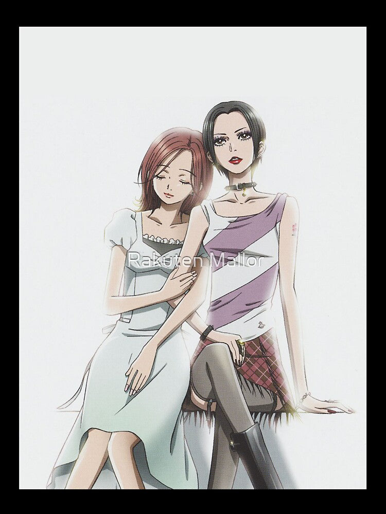 NANA anime by Rakuten Mallor