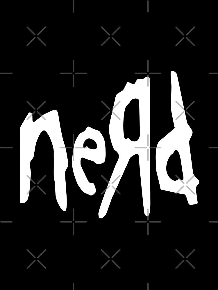 Nerd by Naida Visuals