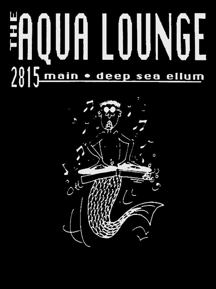 Aqua Lounge by datasetdesign