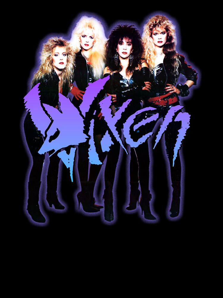 Vixen band by JLJ27