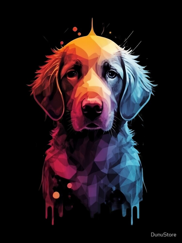 Gifts for who loves for dogs by DunuStore