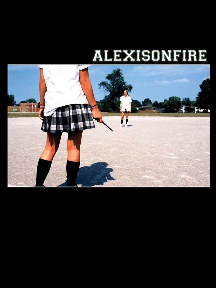 The Alexisonfire Band by WebTucker