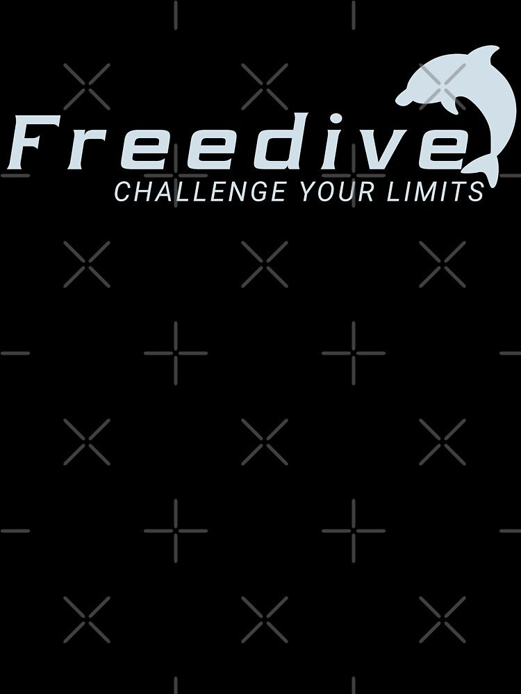 Freedive -  Challenge Your Limits - Freediving instructor by cotros