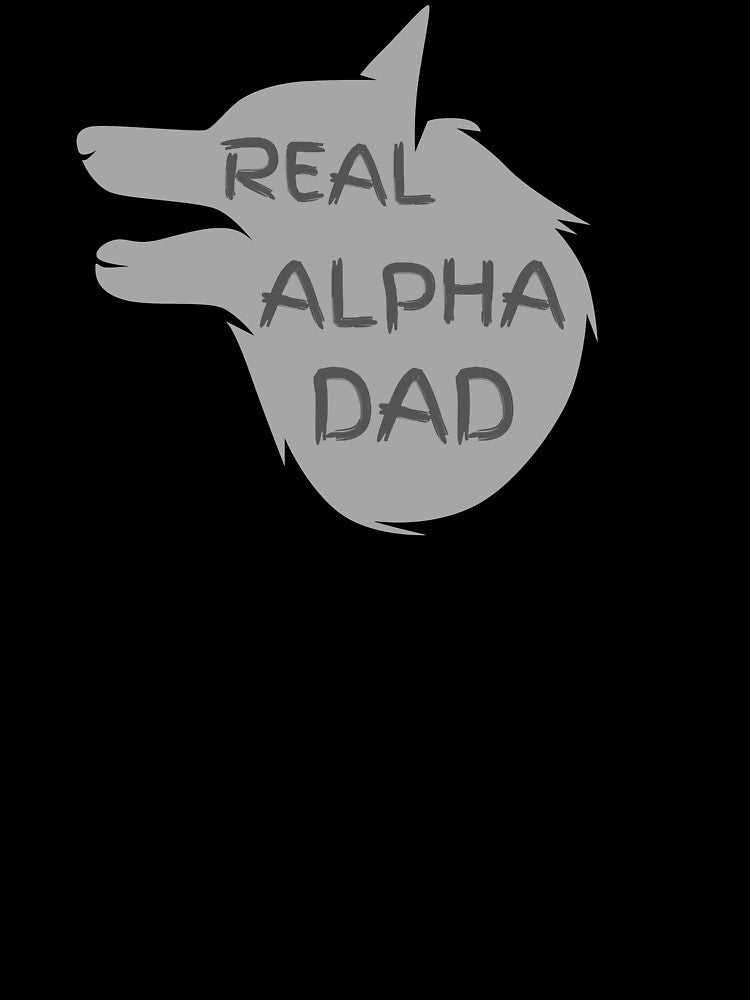 Real Alpha dad by bonus24