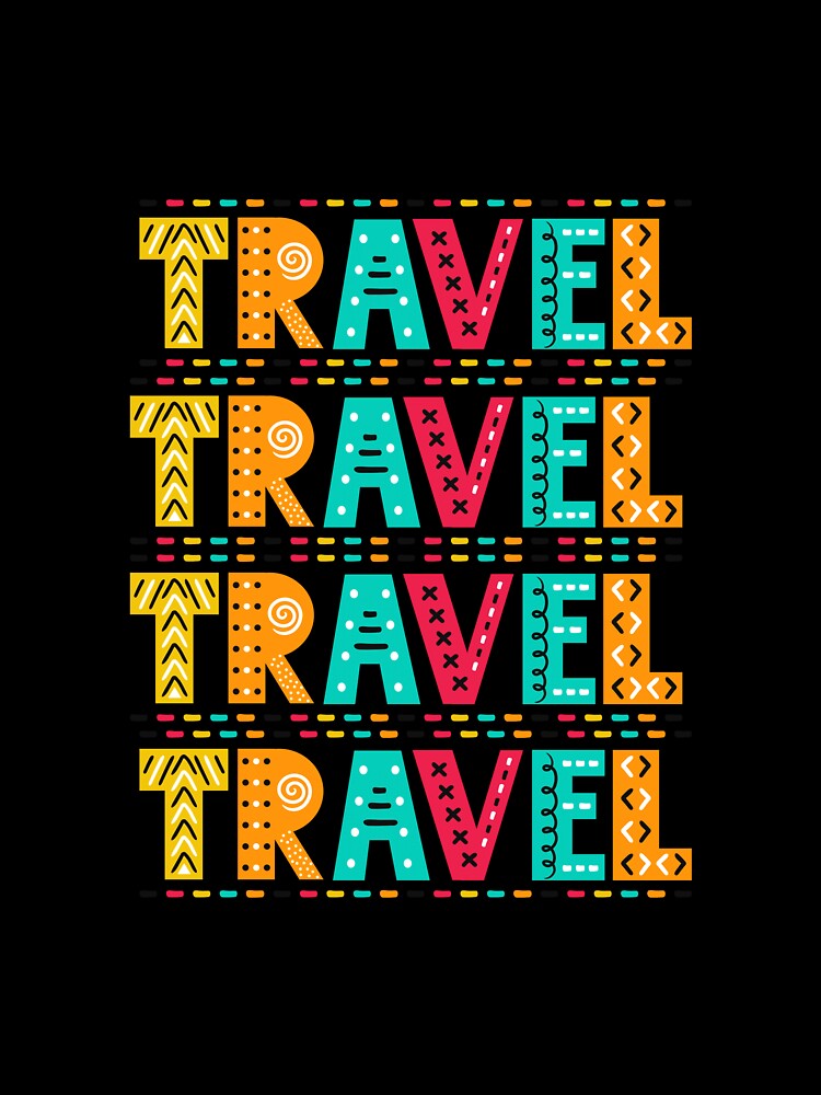 Travel by ‪Anas Talbi‬‏