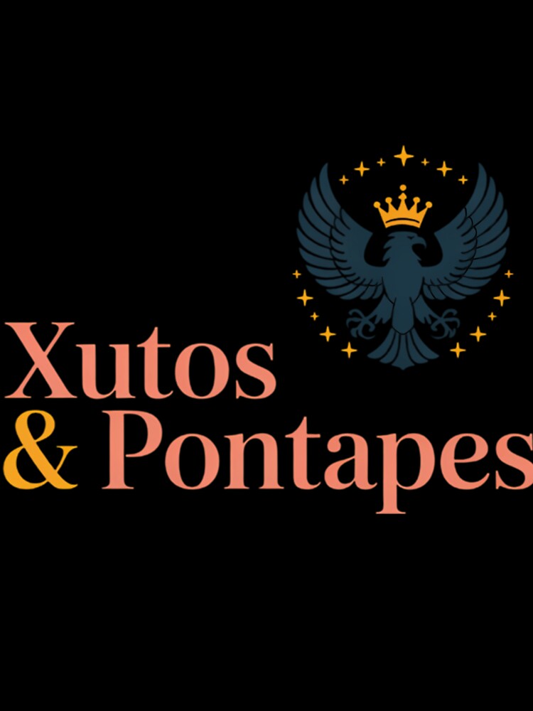 Xutoss  Pontapss Rock Band by BoutiqueCamron