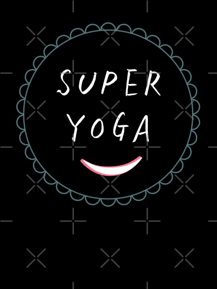 Super Yoga by AWADHESH  CHAURASIA