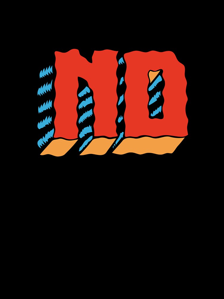 Neck Deep (ND) by Zeemaliks