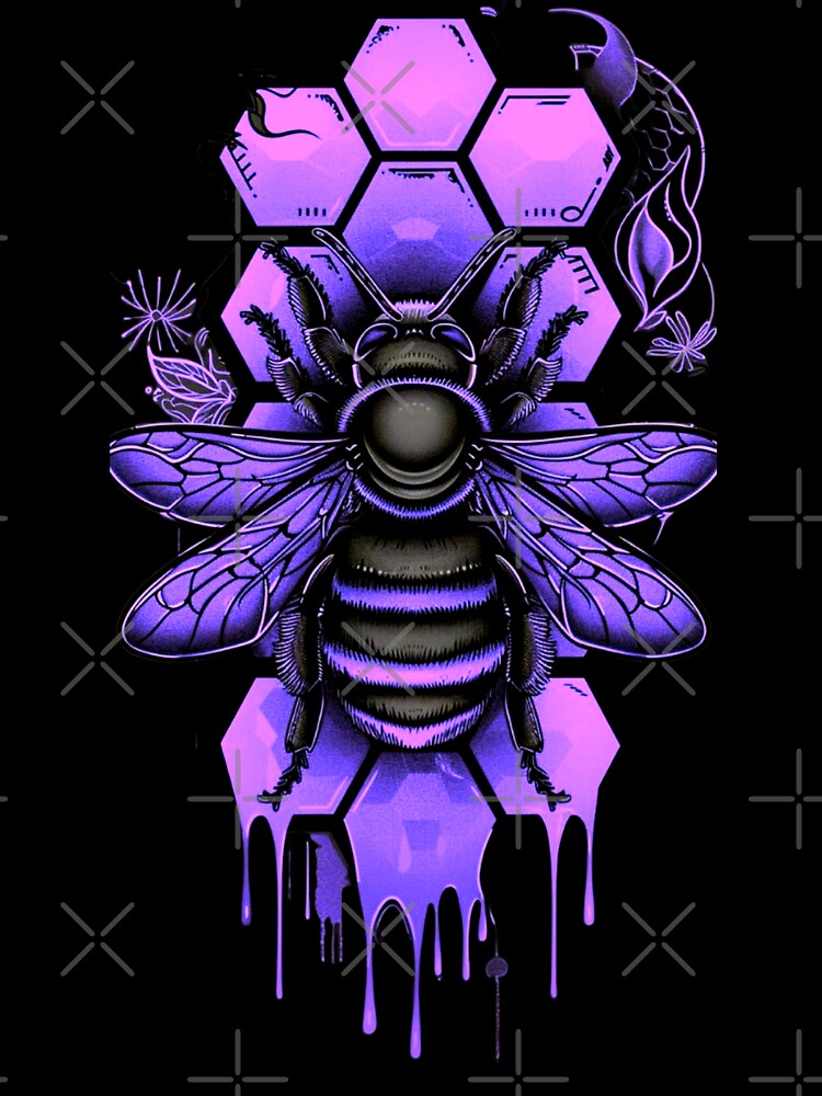 Bee Streetwear by UZRWRLD
