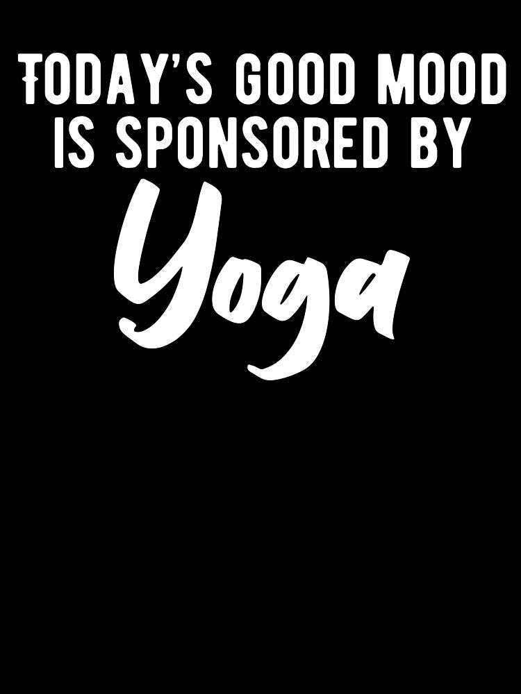 Yoga mood by ReignGFX