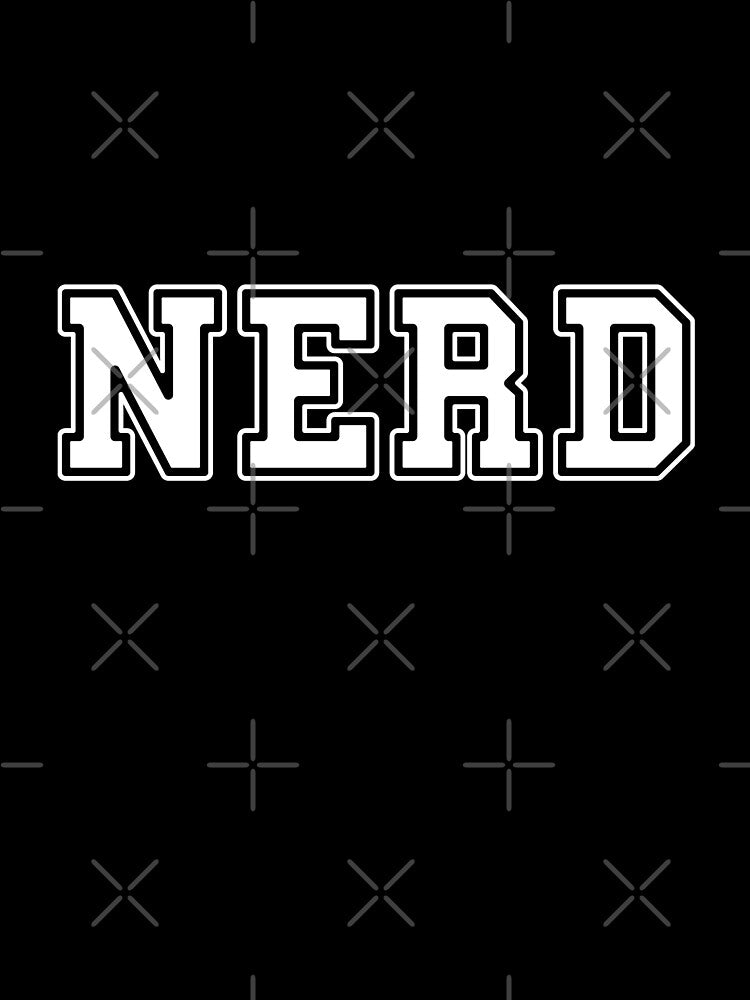 Nerd by t335