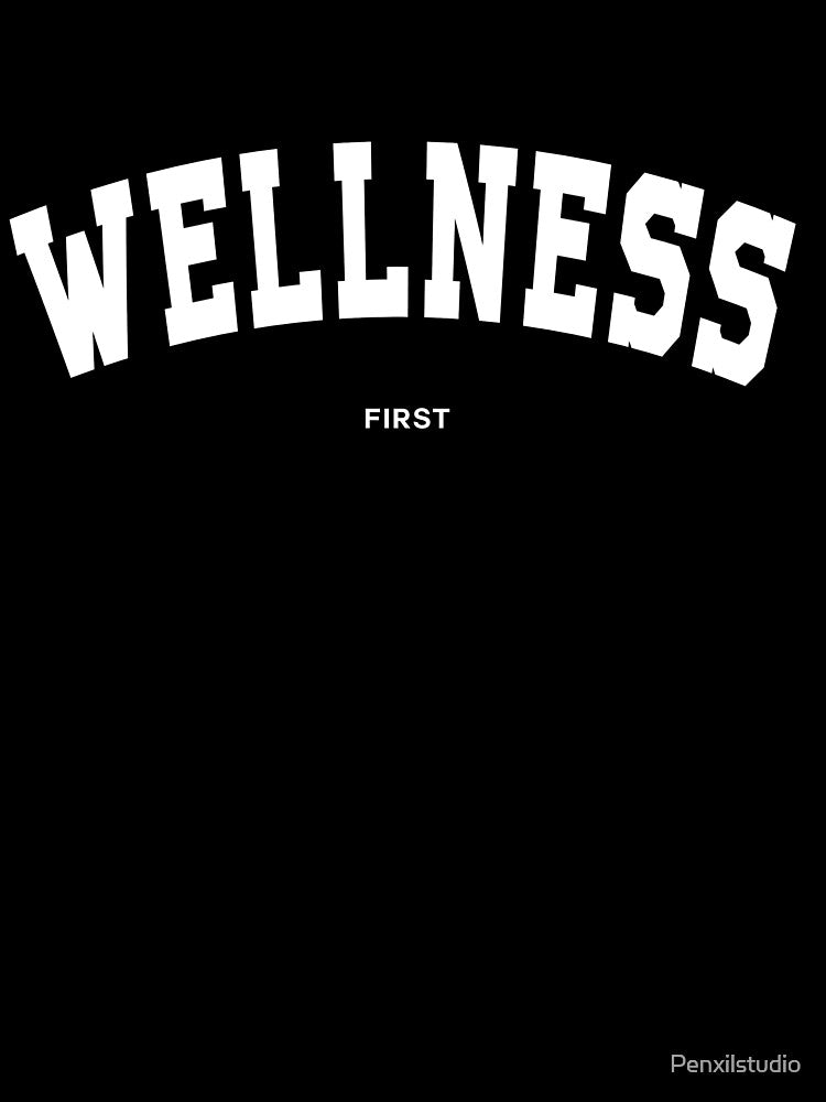 Health text white by Penxilstudio