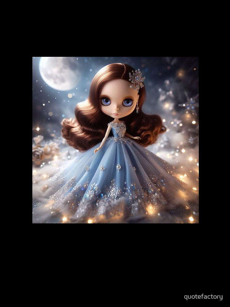 Dolls 7777 by quotefactory