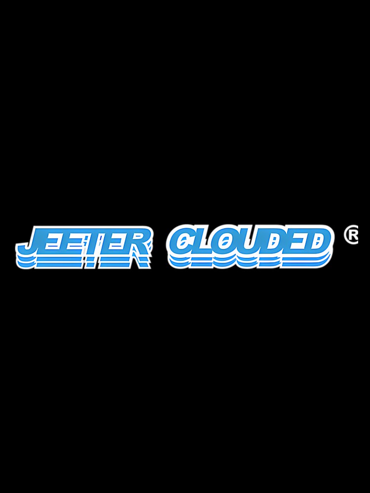 Jeeter Clouded Simple by mbnain