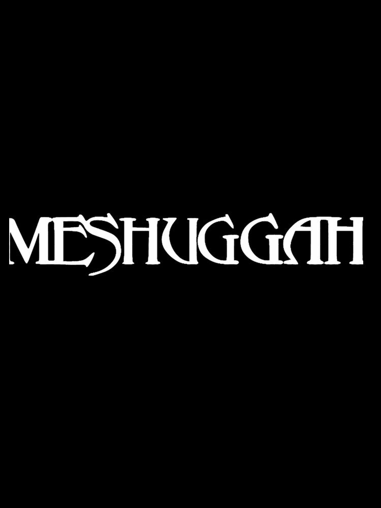 Meshuggah  Teesshirts by rosalineza