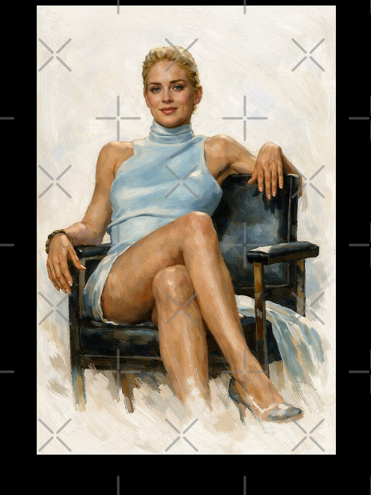 Basic Instinct by FreshArtFusion