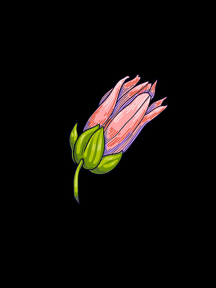 Blooming Flower by Mamichiki