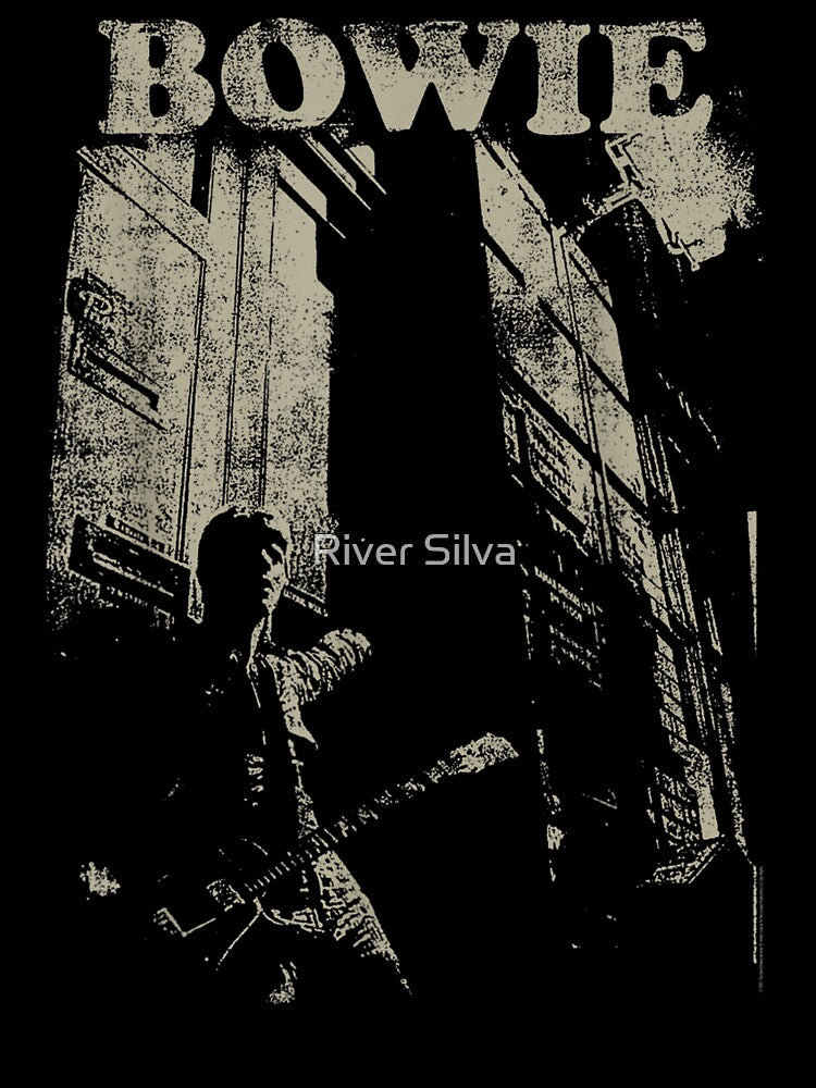 S T A C K by River Silva