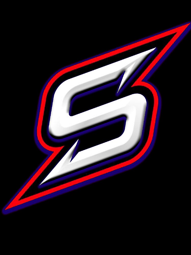 Simple  Of S Letter by SHONIN