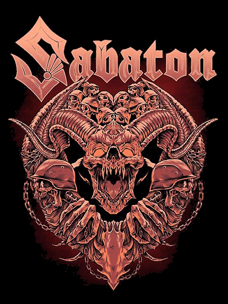 Birthday Gifts Sabaton Band Gifts Movie Fans by marroquinpdkay