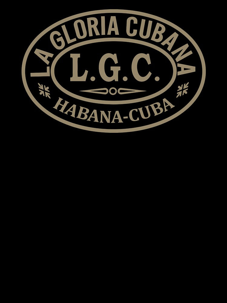 The Glorious Cubana by peperblack