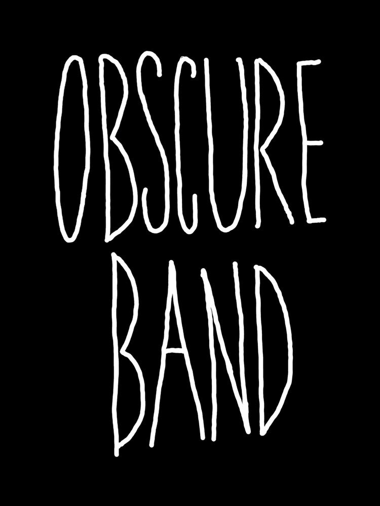 Obscure Band by CescoShop