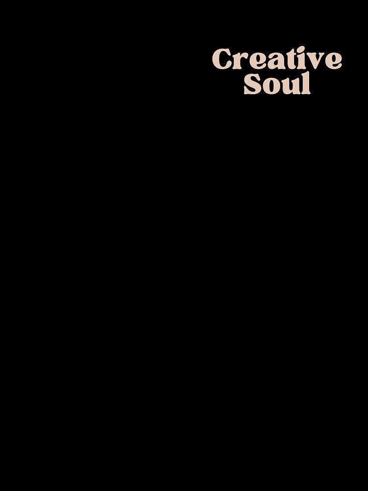 Creative Soul by ConsciousAwaken