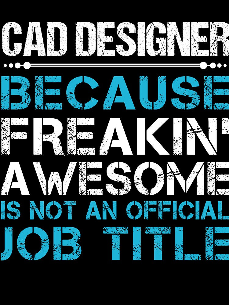 Cad Designer by felstore690