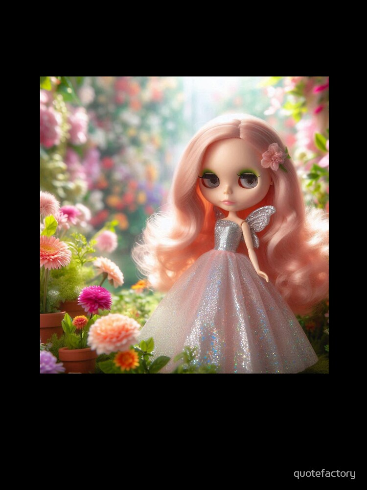 Dolls 7877 by quotefactory
