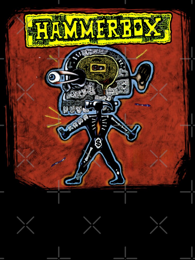 hammerbox by flobwad