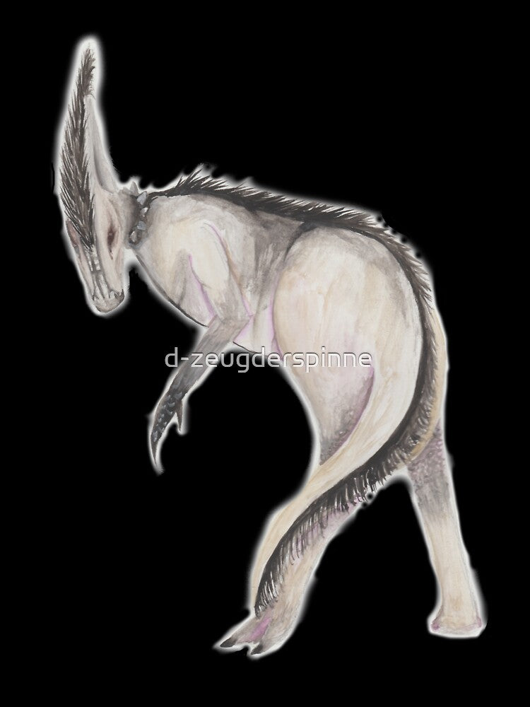 Goth Isn't Extinct by d-zeugderspinne