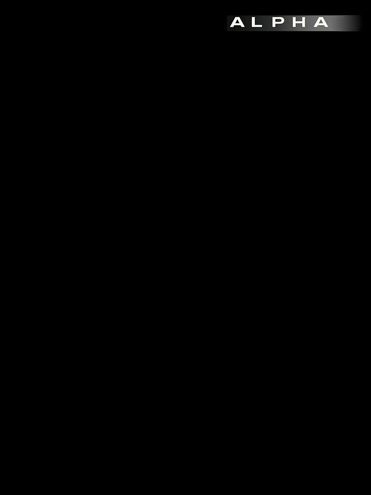 UIH ALPHA by UIHAlpha