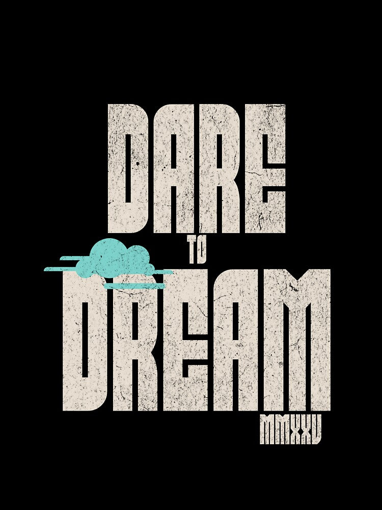 Dare to Dream by Kay-La201