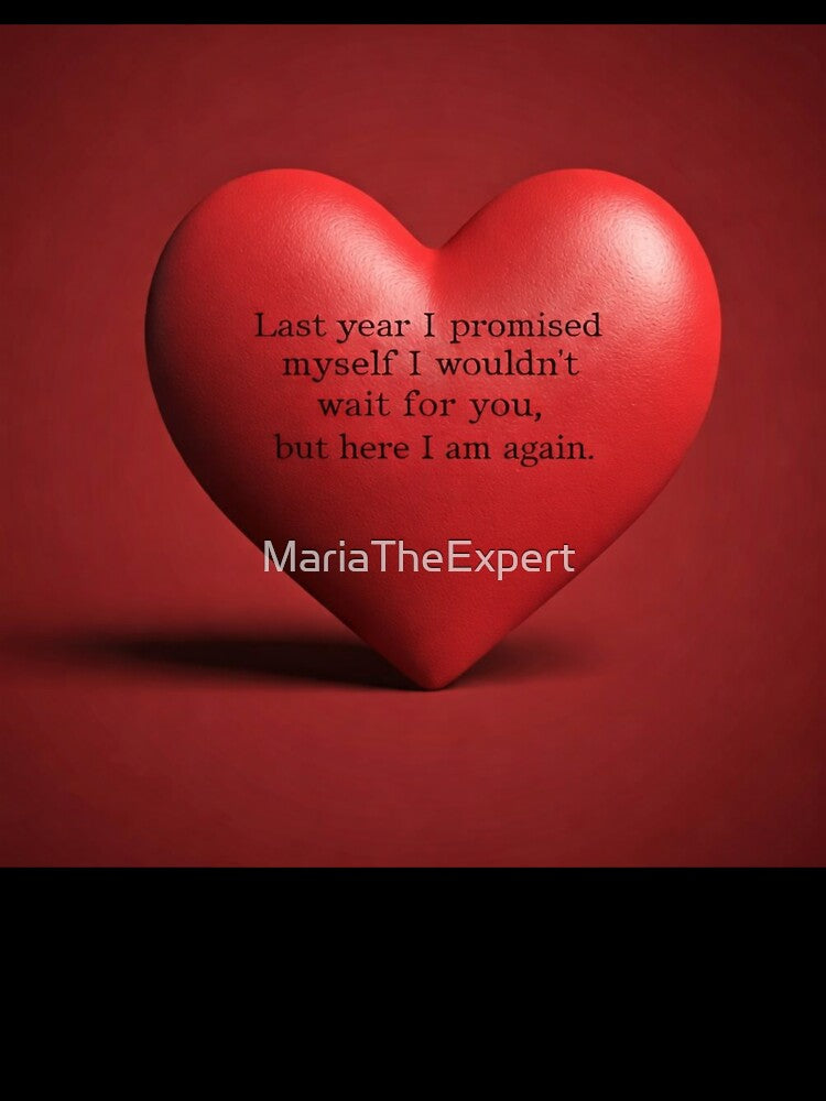 Soft Heart by MariaTheExpert