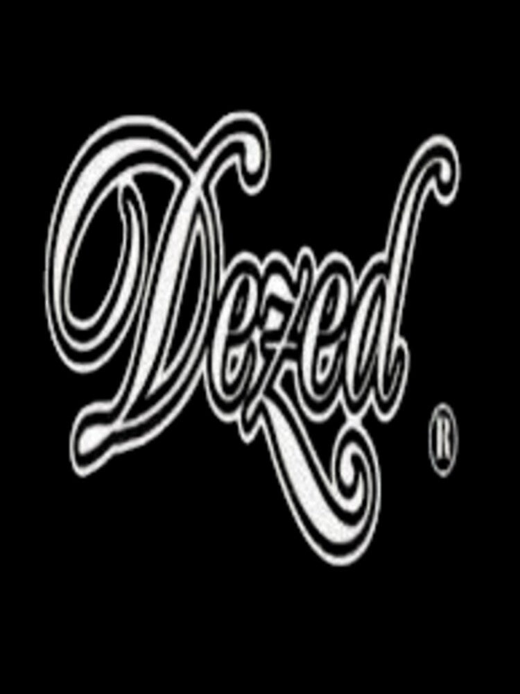 Dezed by Djamel1706