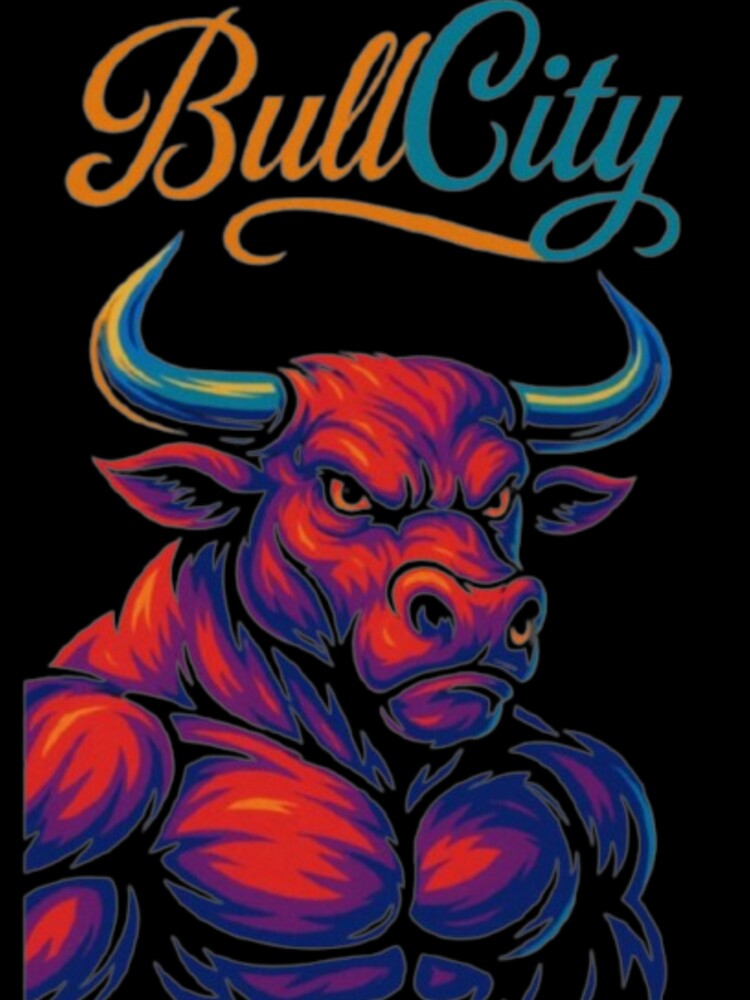 ALLENWAY DESIGNS BULLCITY COLLECTION by ALLENWAYDESIGNS