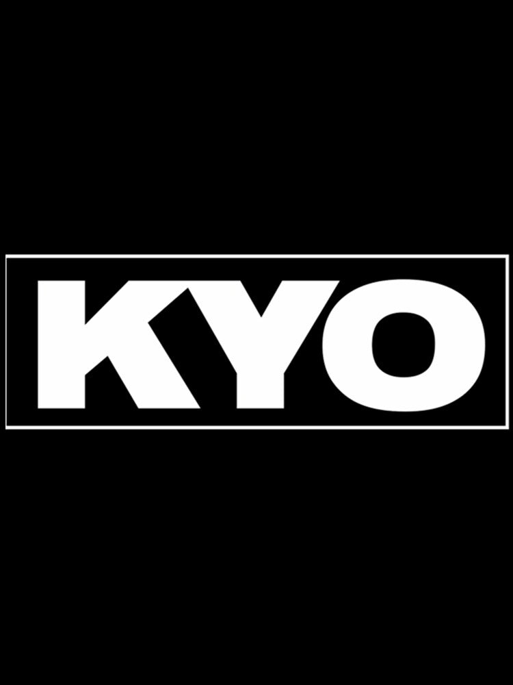 Kyos Band Rock French by jeflailey