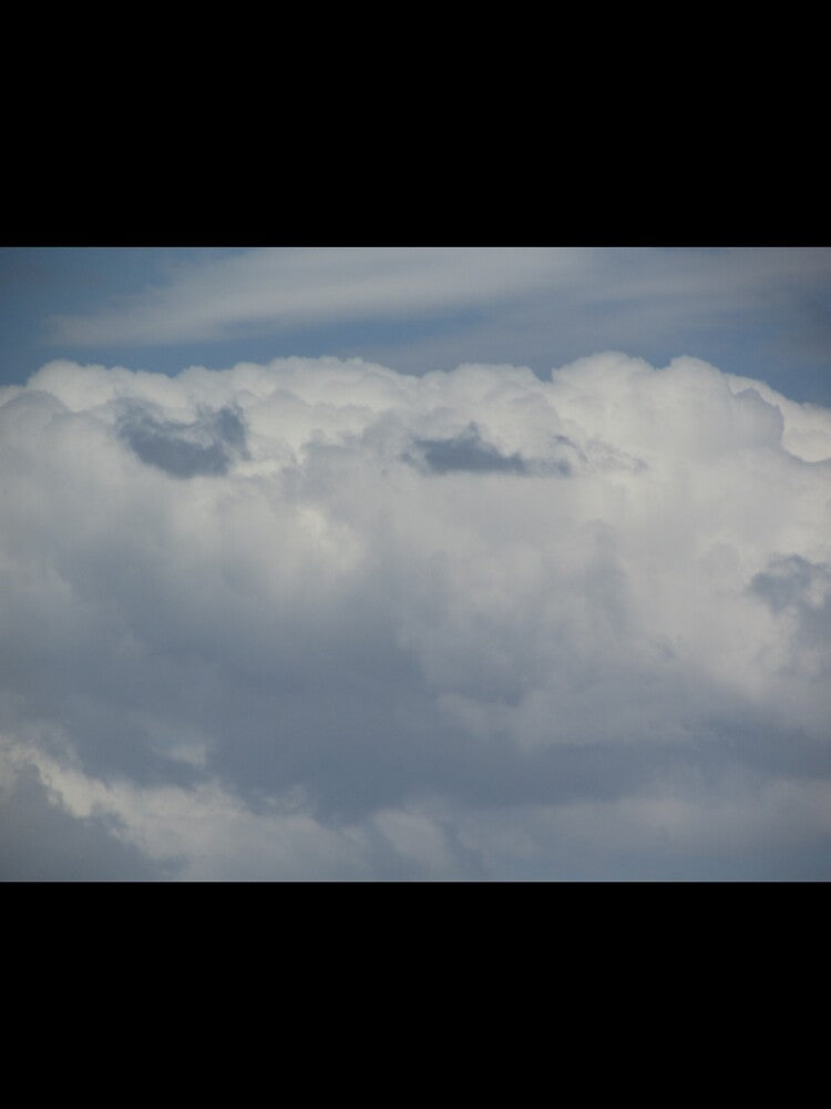 Cloudy by AmateurNature
