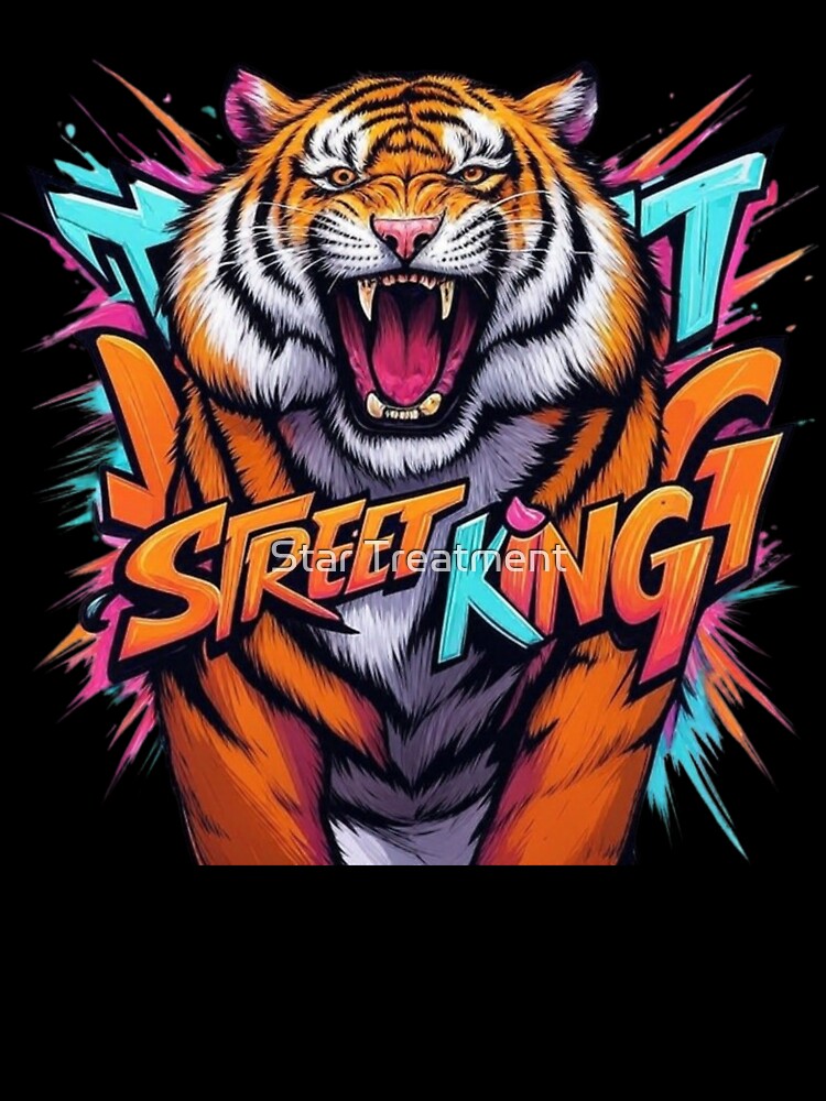 street king by Star Treatment