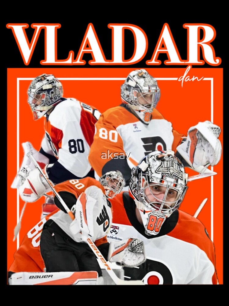 dan vladar retro design by aksav